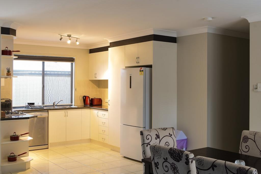 Atricom Stanthorpe Exterior foto