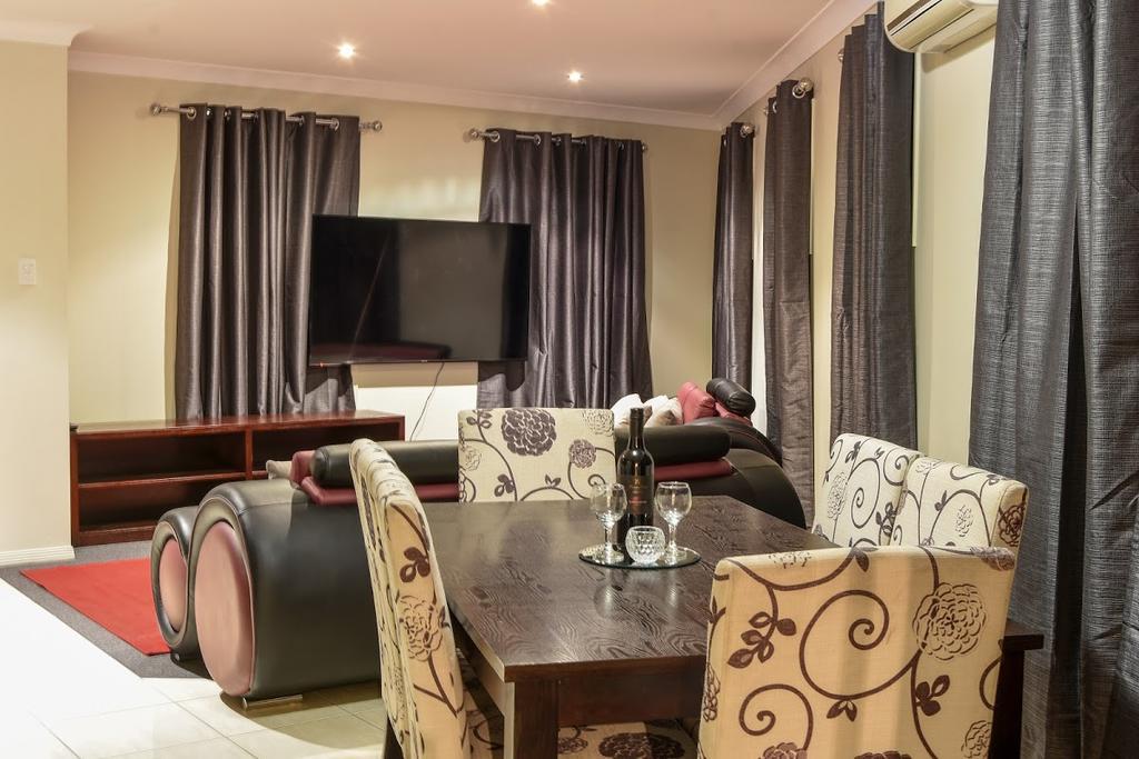 Atricom Stanthorpe Quarto foto